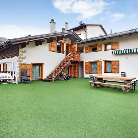 Apartmán Lorella 5