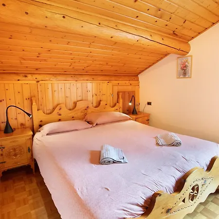 Lorella 5 * Livigno