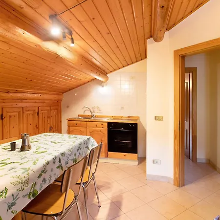 Apartamento Lorella 5