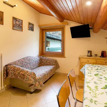 Lorella 5 Livigno