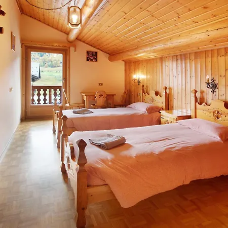 Apartment Lorella 5 *