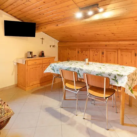 Lorella 5 * Livigno