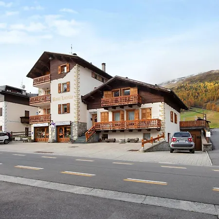 Apartamento Lorella 5 *