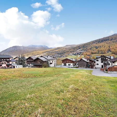 Apartmán Lorella 5 *