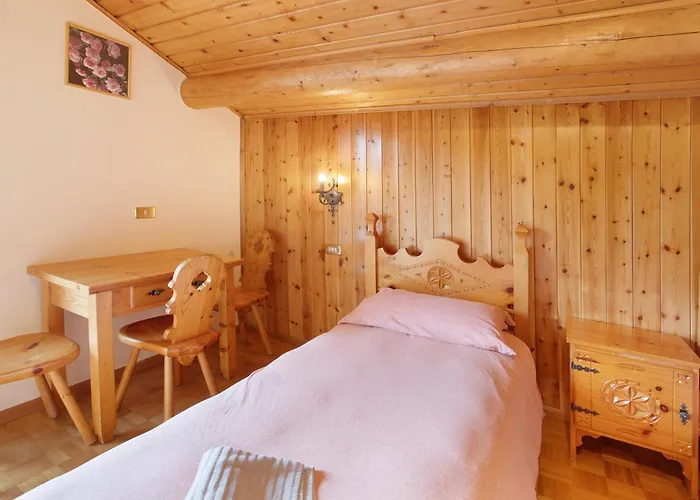 Lorella 5 Apartmán *