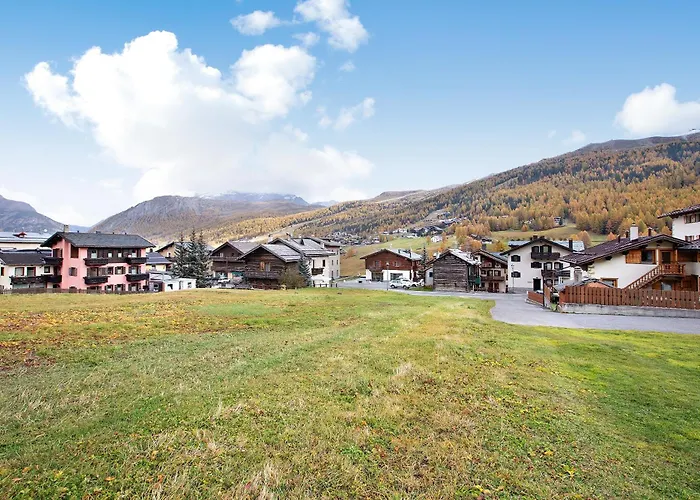 Apartmán Lorella 5 *